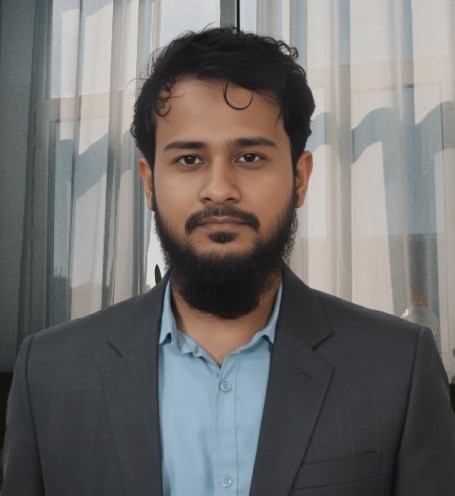 Mir Arfan Uddin
