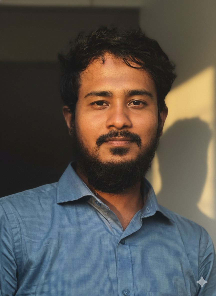 Mir Arfan Uddin